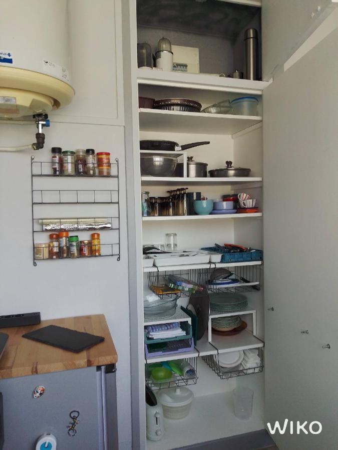F2 30M2 - Vue Exceptionnelle Sur La Vieille Ville Chalon-sur-Saone Bagian luar foto